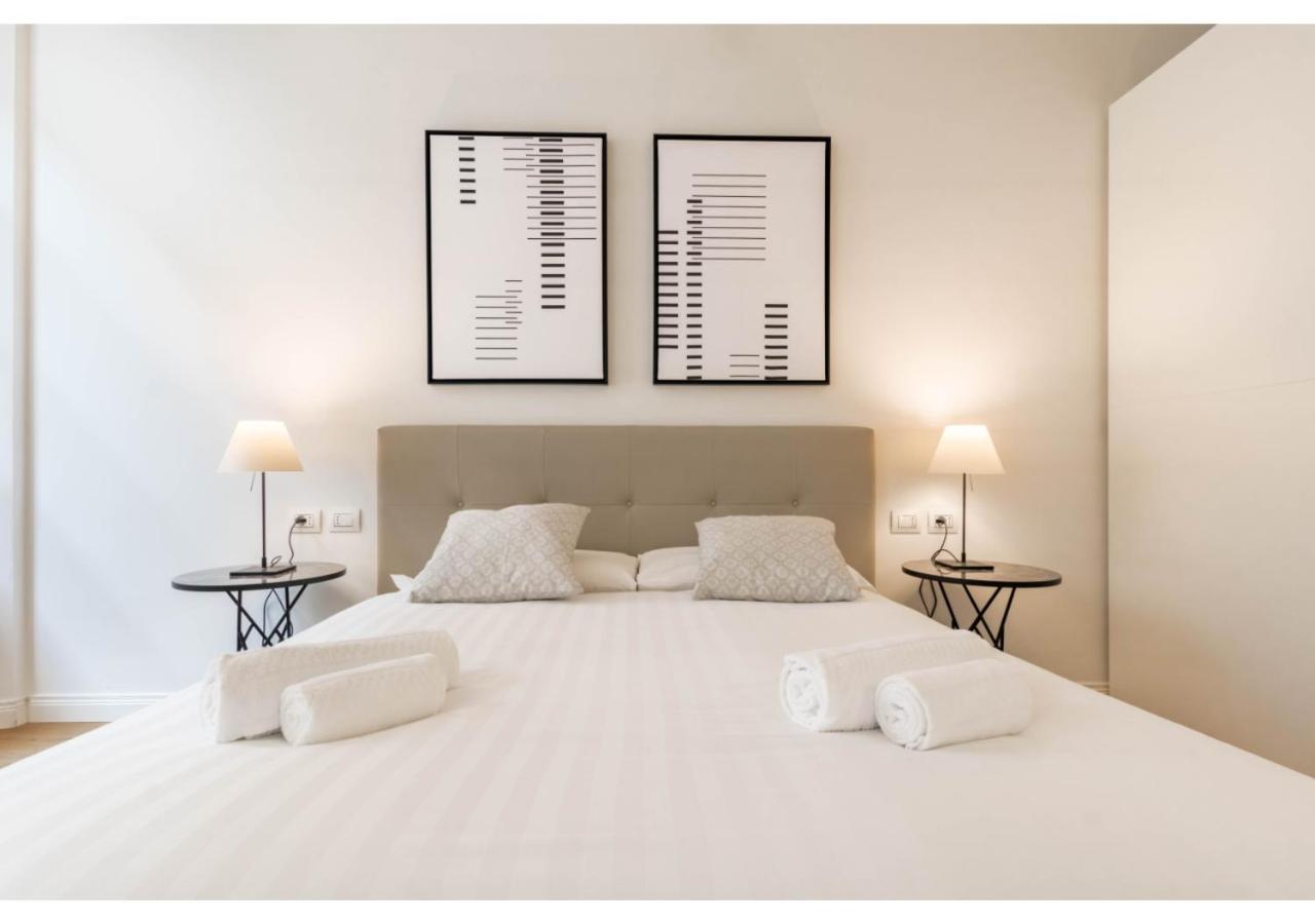 Joivy Fulcorina Apartment Mailand