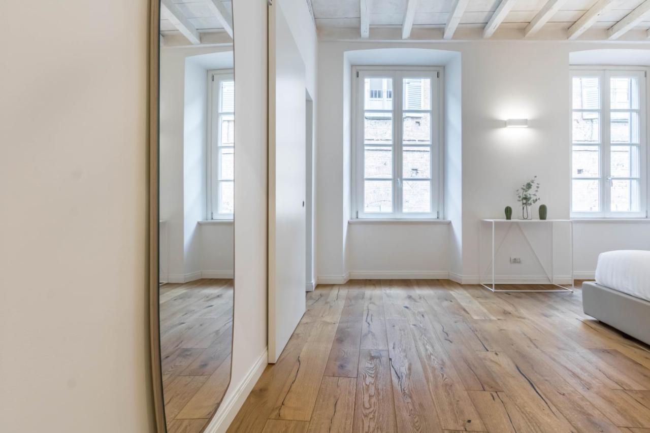 Joivy Fulcorina Apartment *