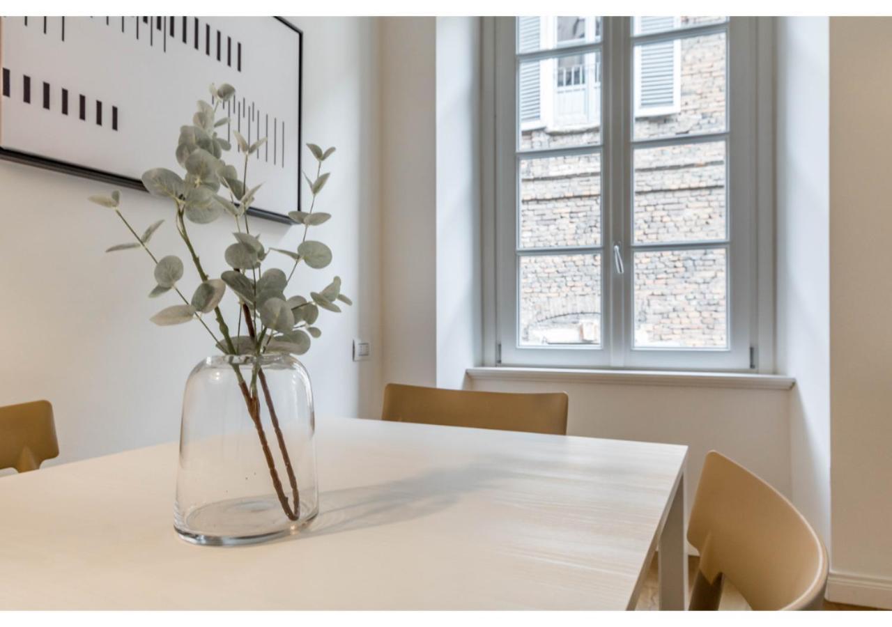Joivy Fulcorina Apartment *