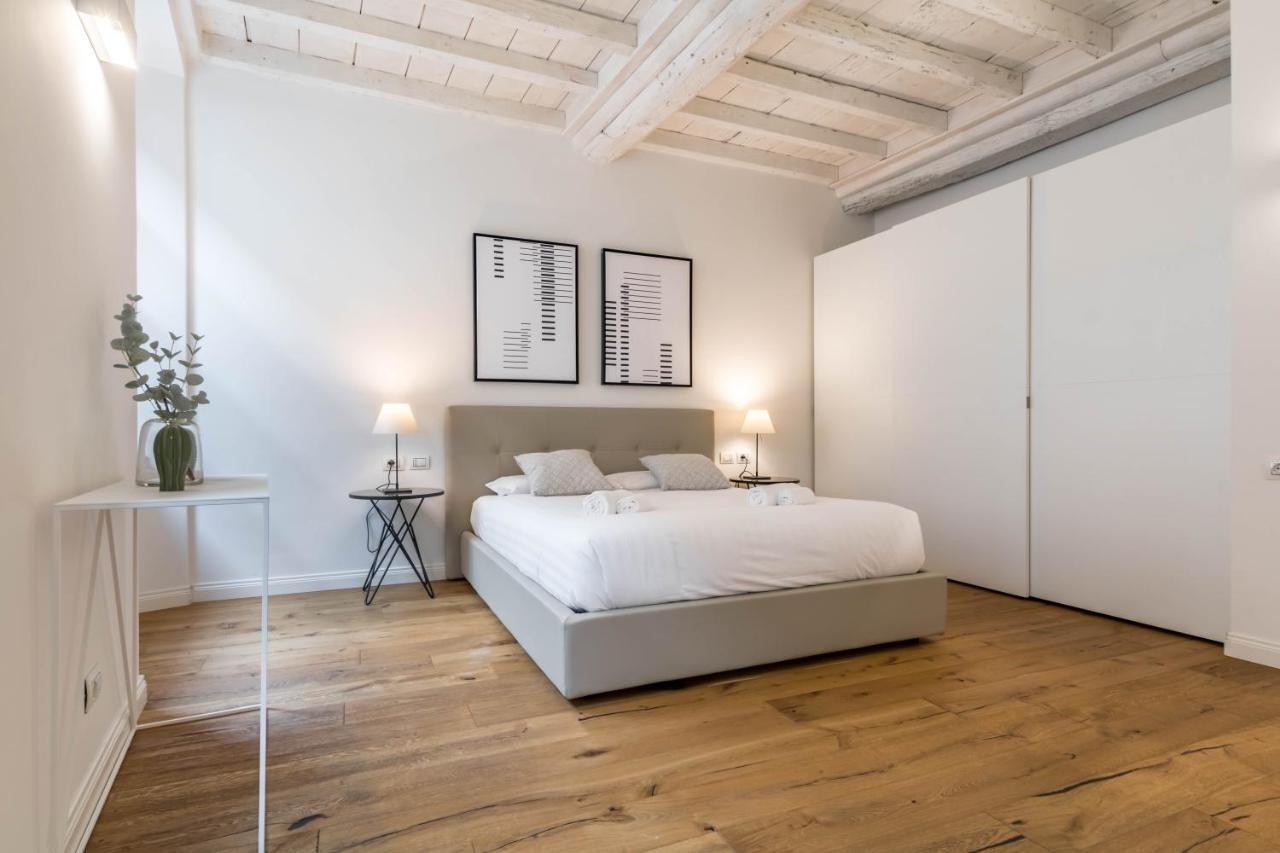 Apartment Joivy Fulcorina Mailand