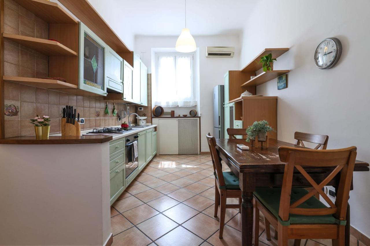 Apartment Primopiano - Lambrate Mailand