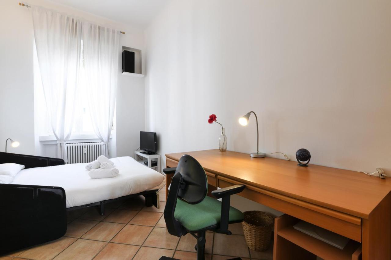 Primopiano - Lambrate Apartment Mailand