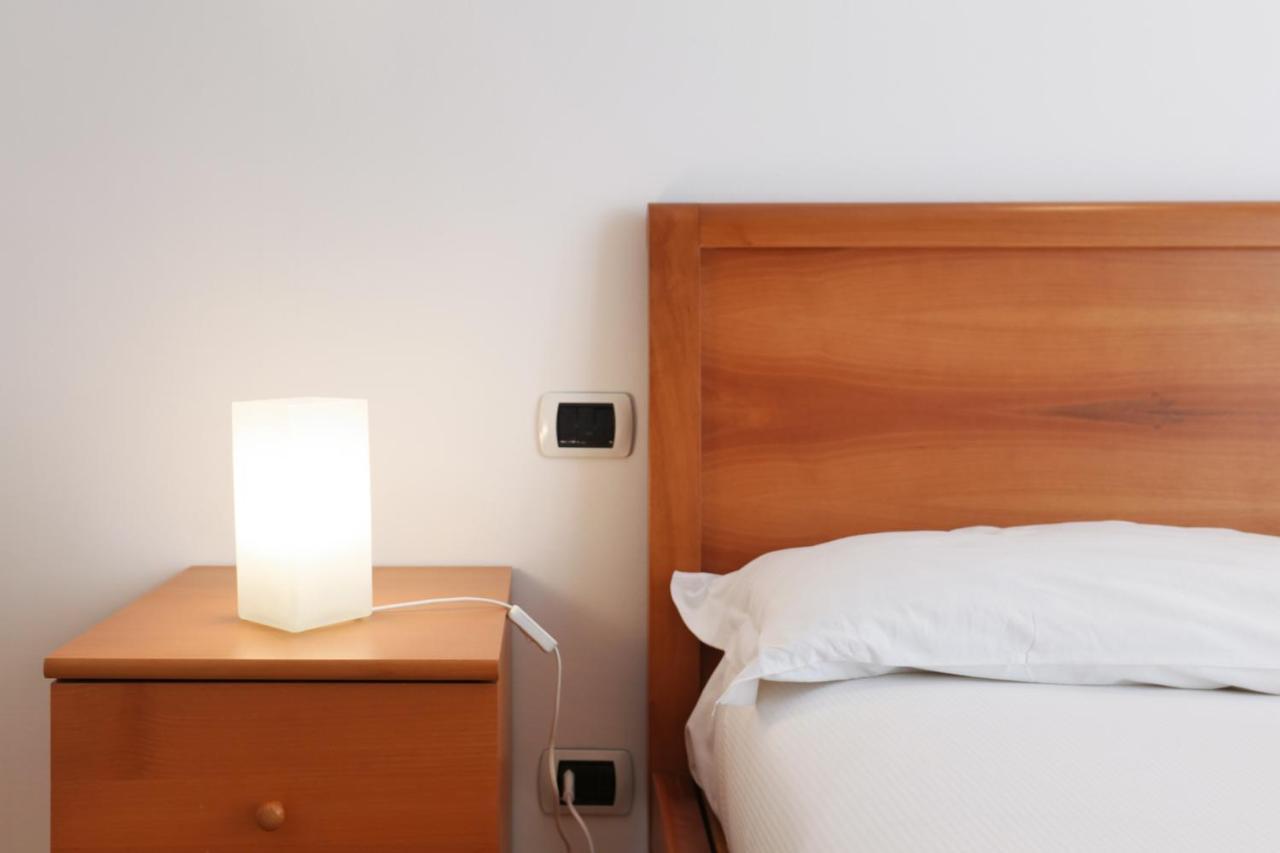 Apartment Primopiano - Lambrate Mailand