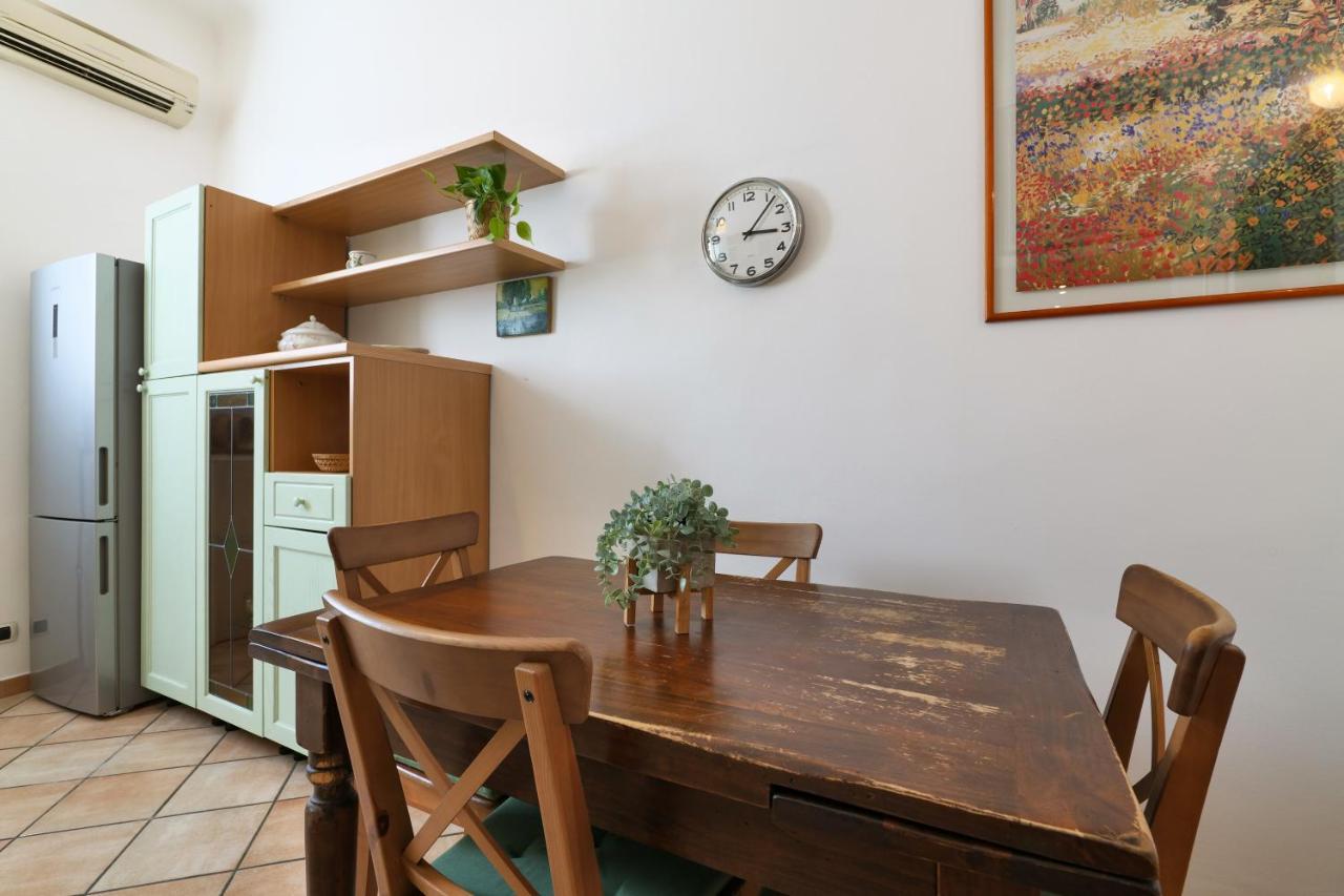 Primopiano - Lambrate Apartment Mailand