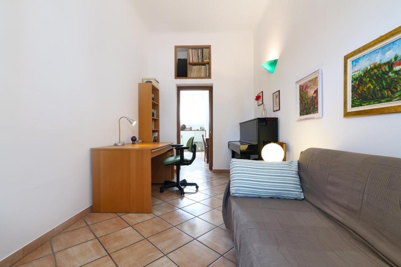 Primopiano - Lambrate Mailand