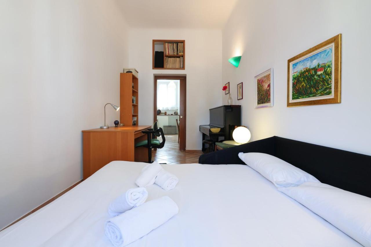 Apartment Primopiano - Lambrate *