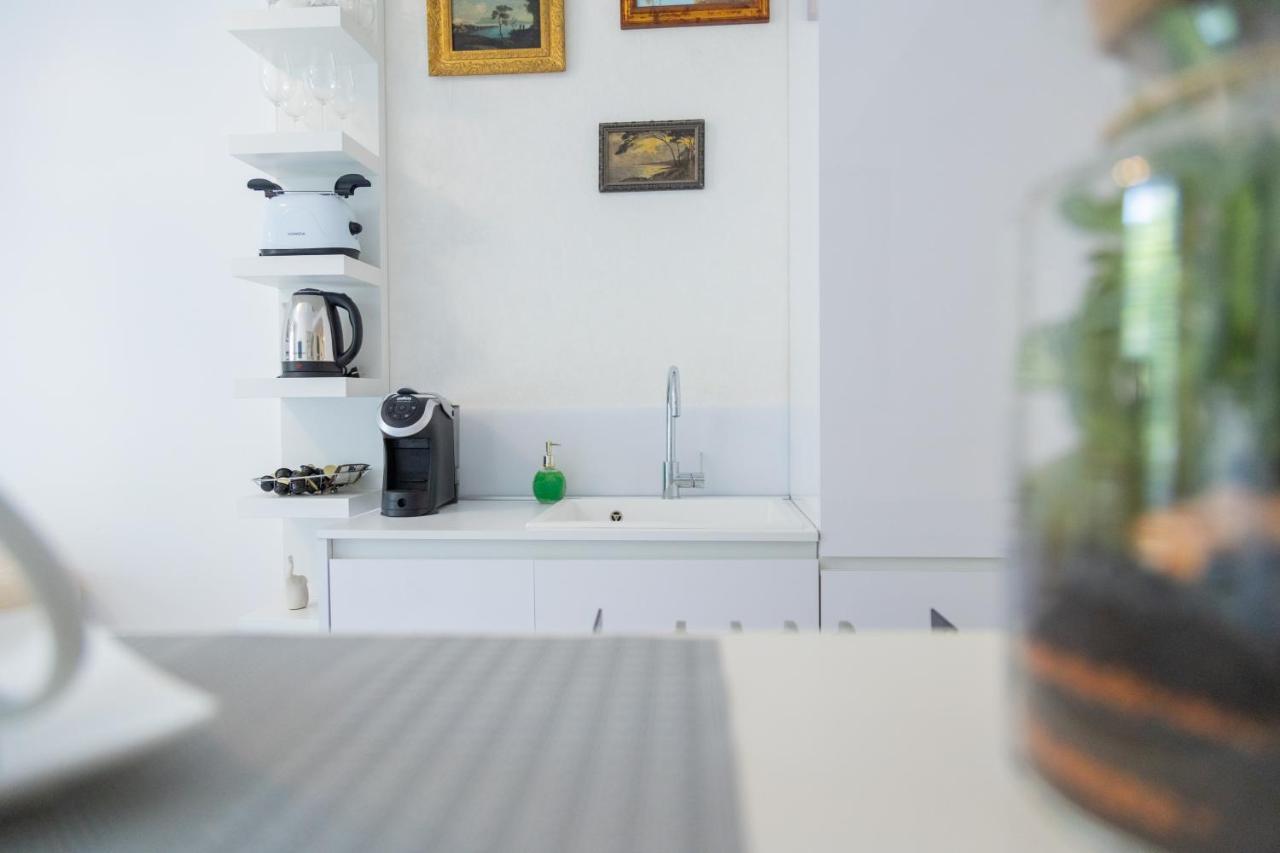 Citylife Charme - Sempione Apartment Mailand