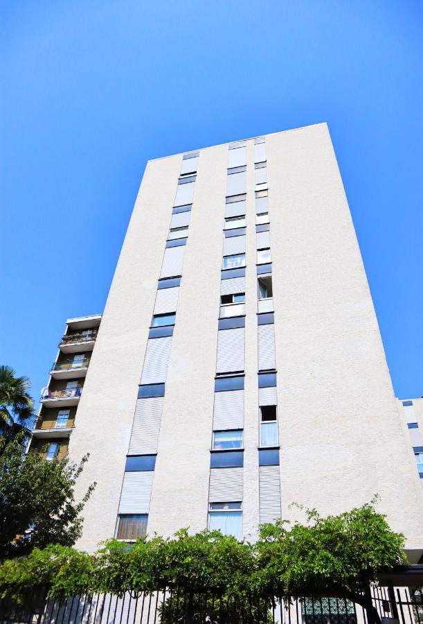 Apartment Flat Niguarda 4pax-wifi Mailand