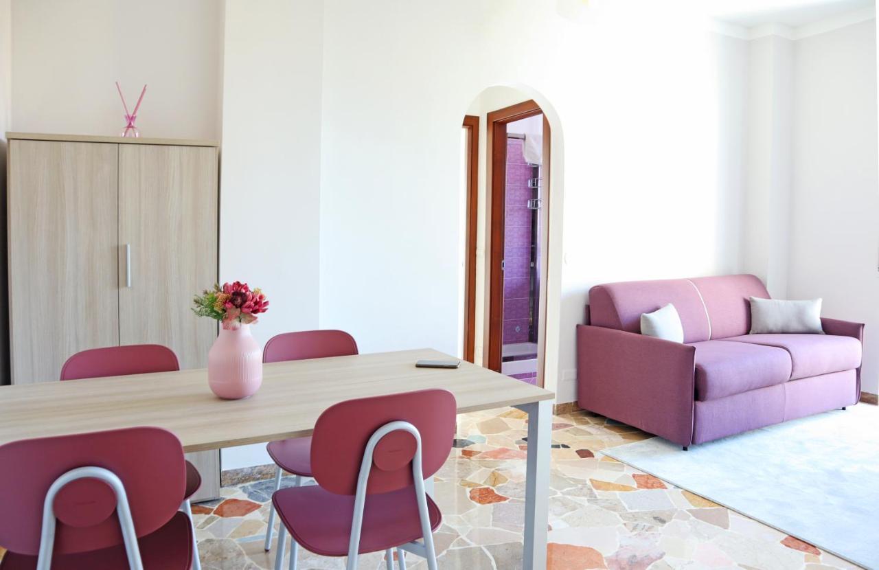 Flat Niguarda 4pax-wifi * Mailand