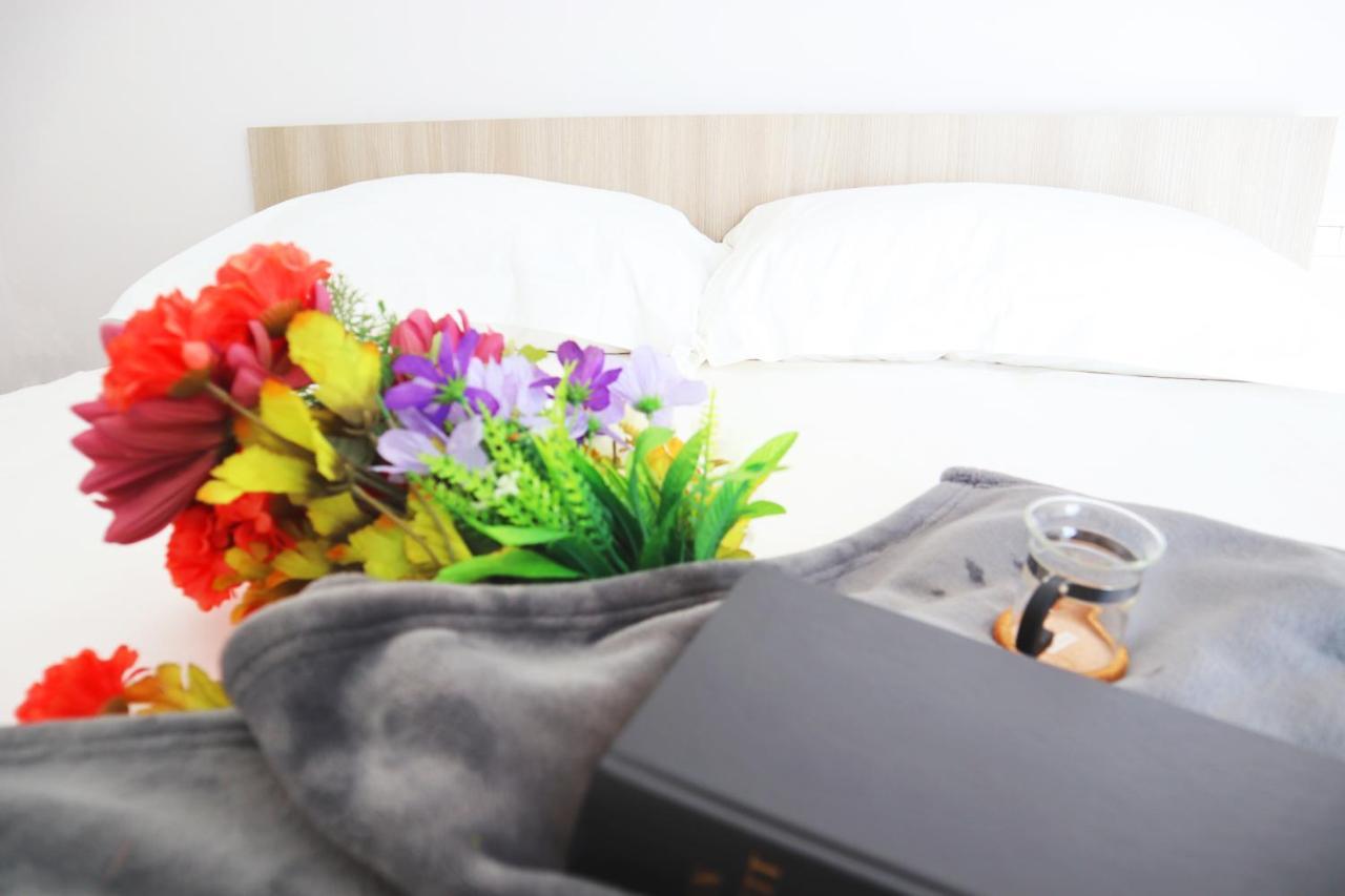Flat Niguarda 4pax-wifi * Mailand