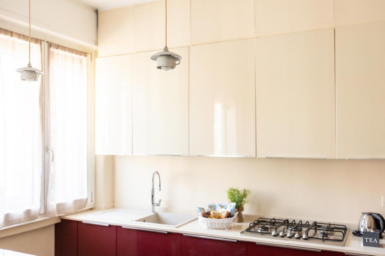 Rosselli 13 Apartment Mailand