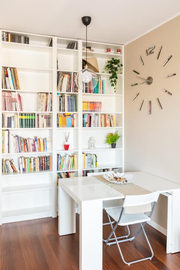 Rosselli 13 Apartment Mailand