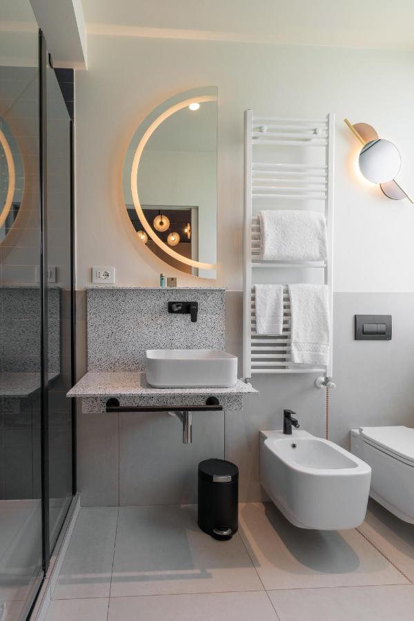 Hotel Boutique Martini 17 Mailand