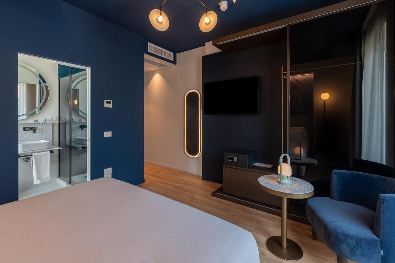 Hotel Boutique Martini 17 Mailand