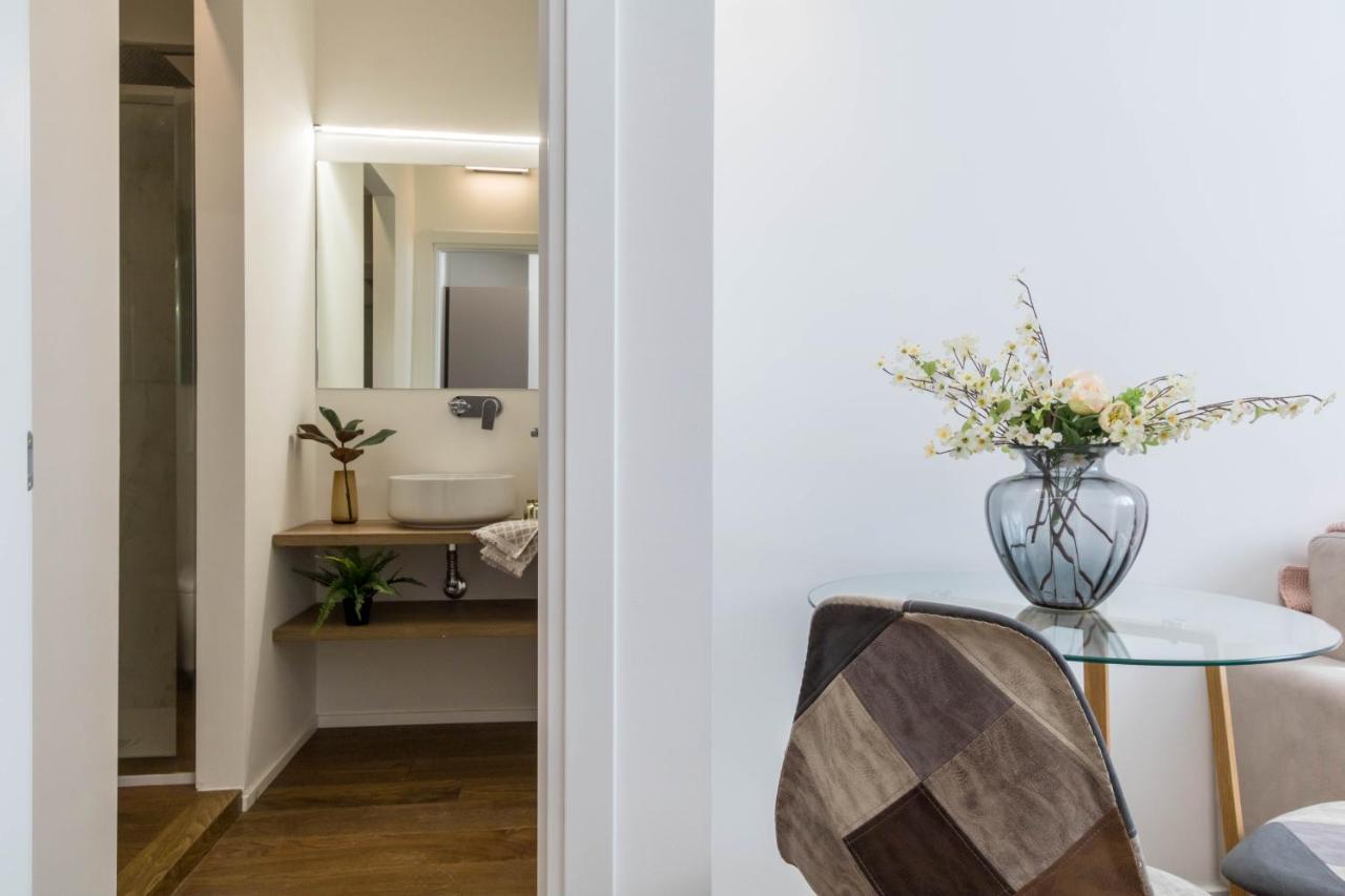 & Cozy In Via Disciplini Apartment