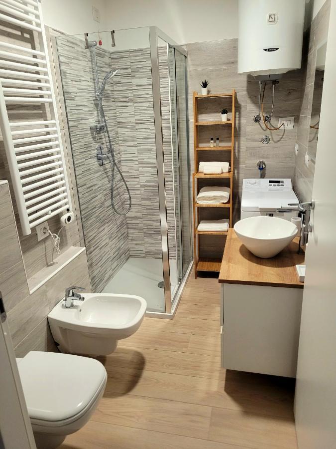 - San Siro Apartment