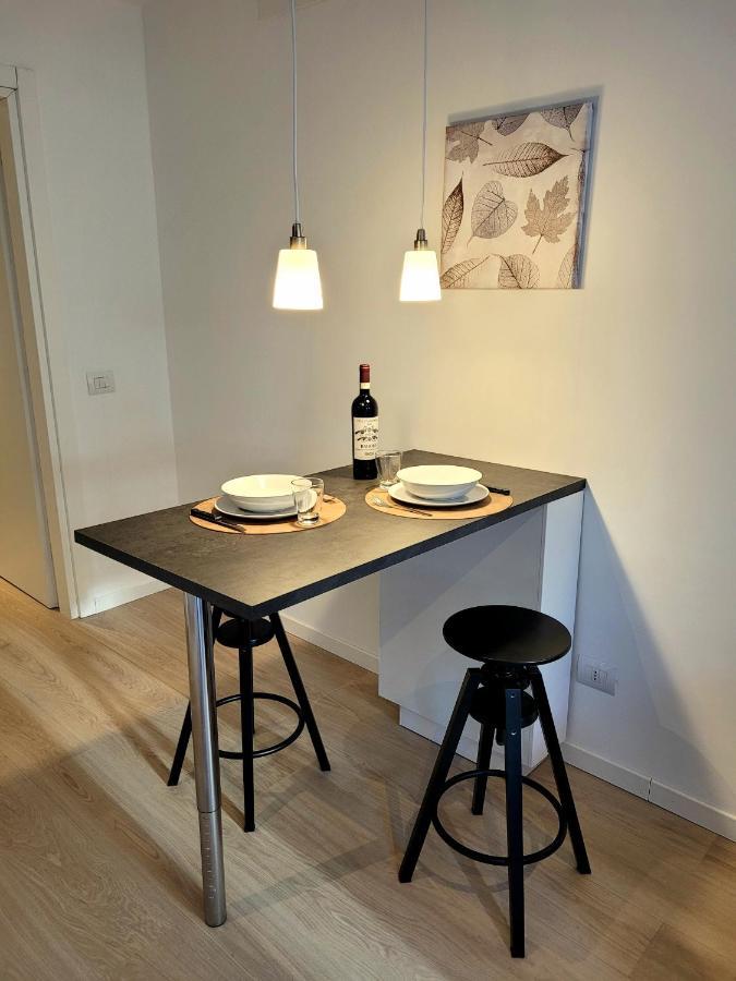 - San Siro Apartment *