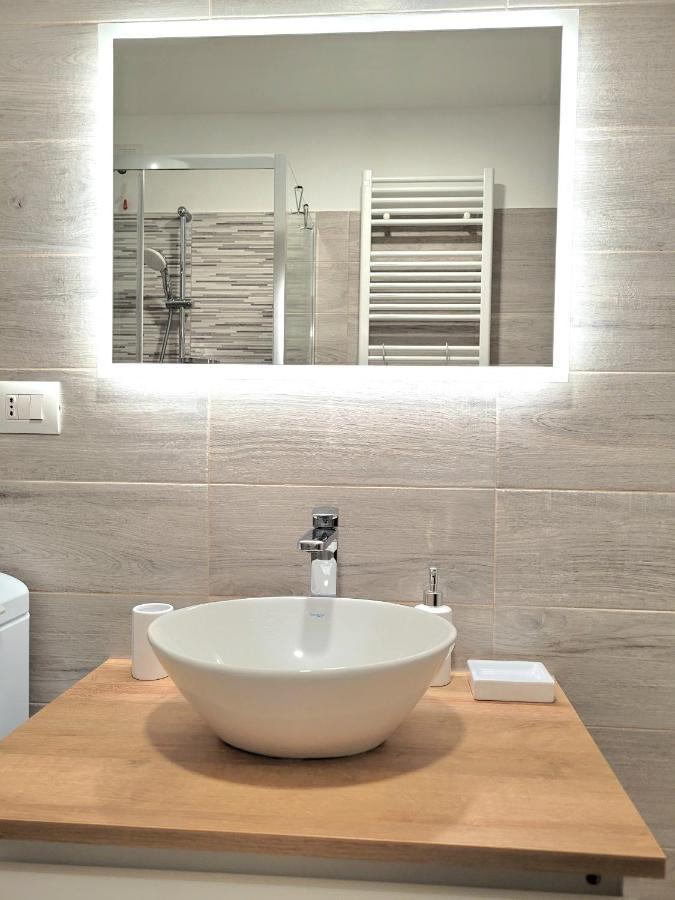 - San Siro Apartment *