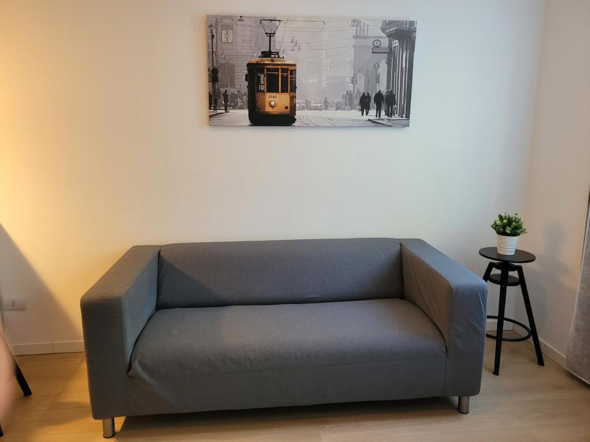 - San Siro Apartment