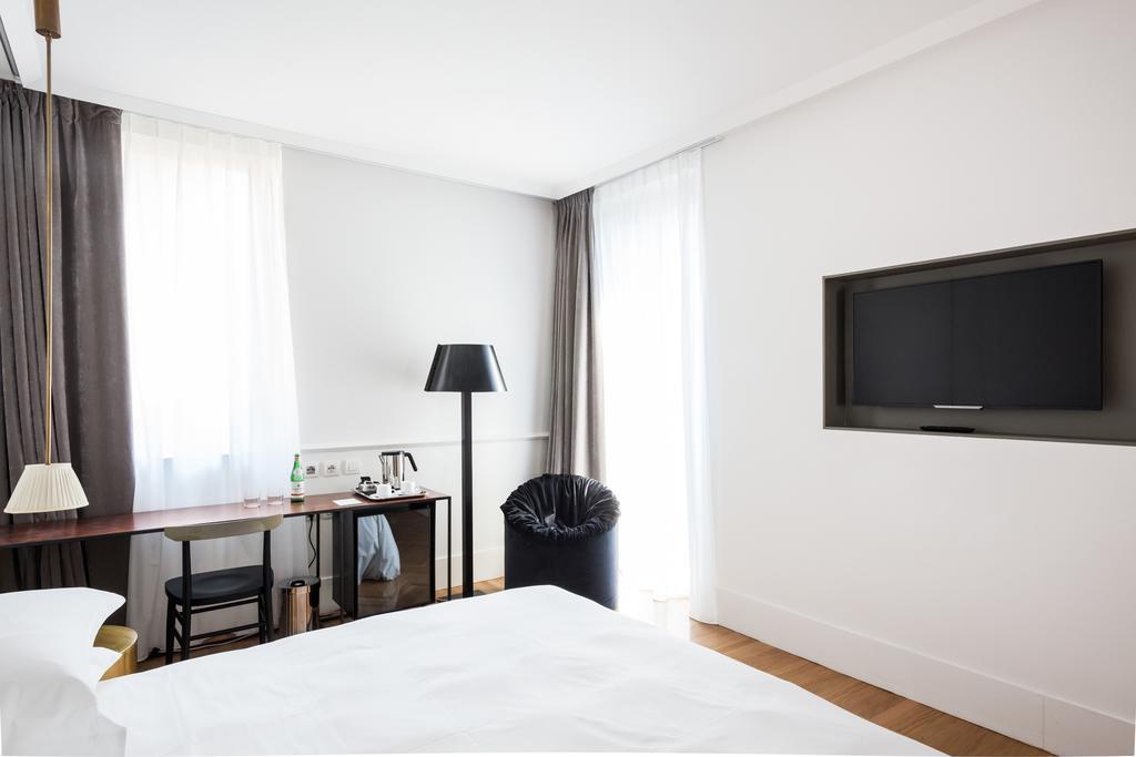Hotel Senato Mailand