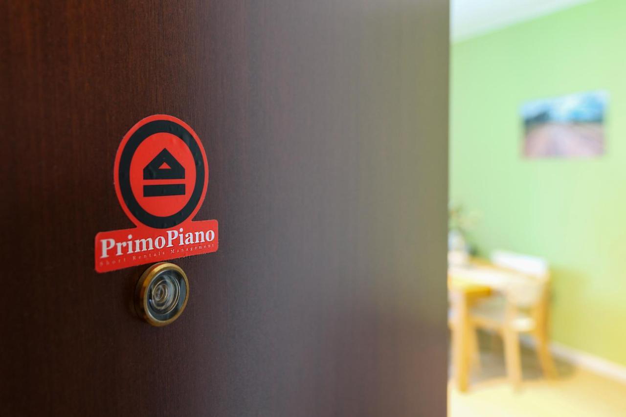 Primopiano - Biancospini Apartment *