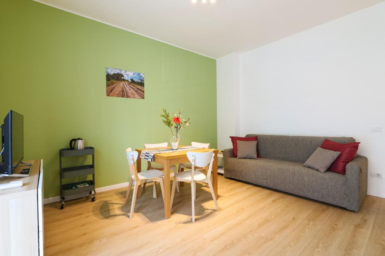 Primopiano - Biancospini Apartment *