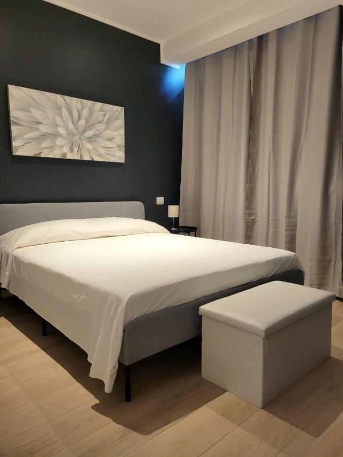 - San Siro Apartment
