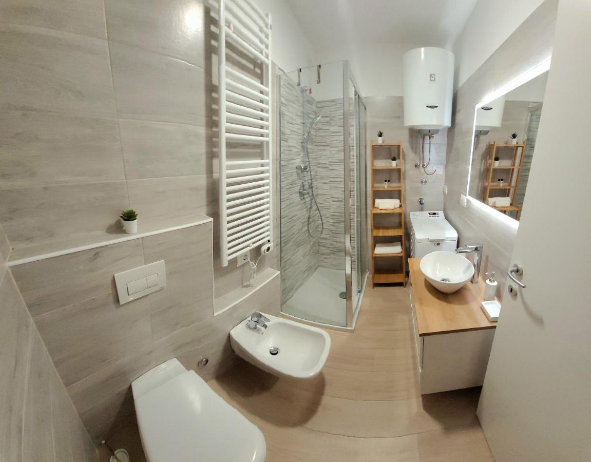 Apartment - San Siro *