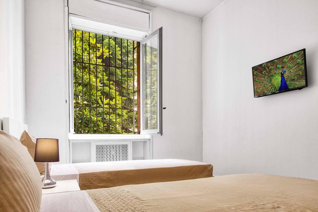 Apartment Italian Residencies - Marsala 7 *