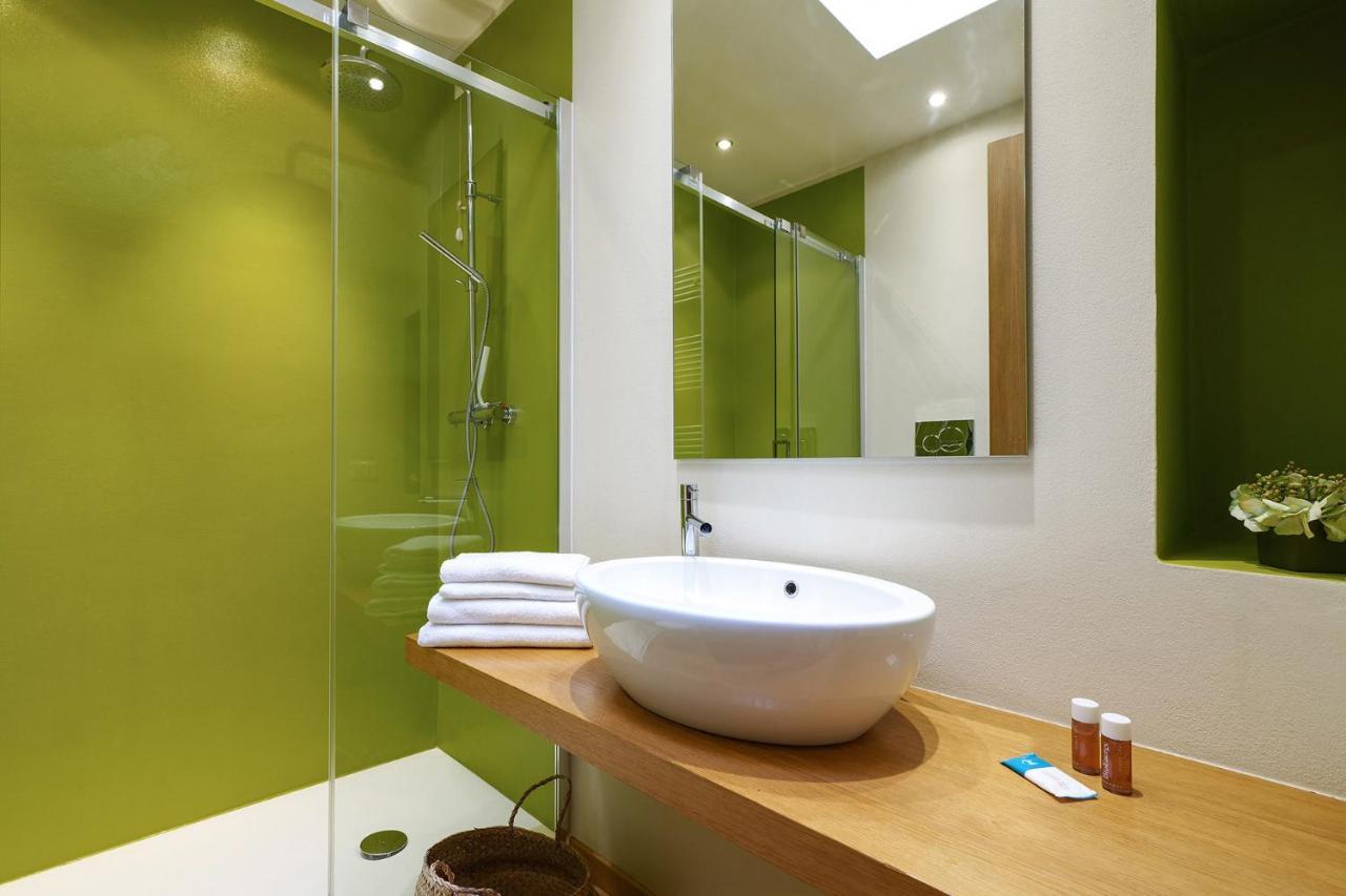 Contempora - Fiori Chiari 26 Apartamento Milão
