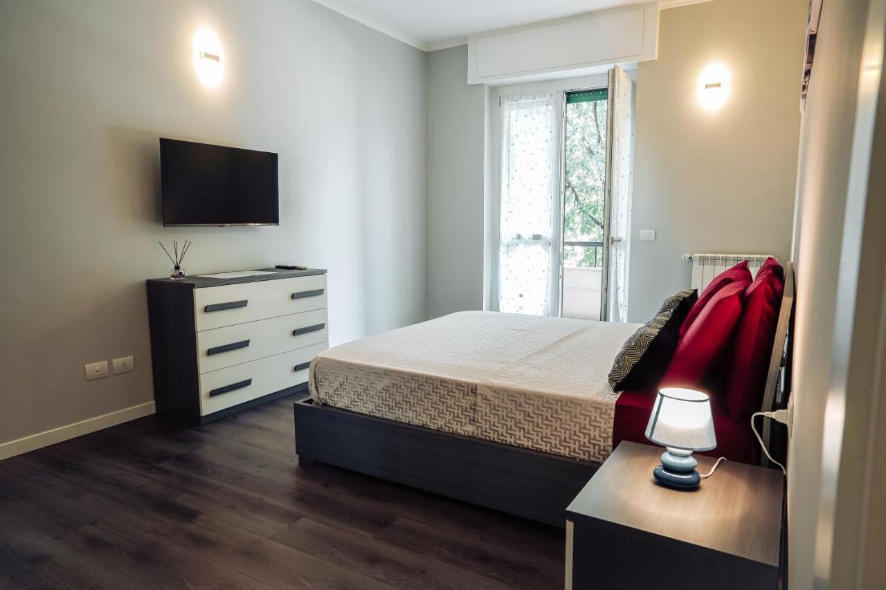 Residenza Vigliani Near Allianz Mico And Citylife Mailand