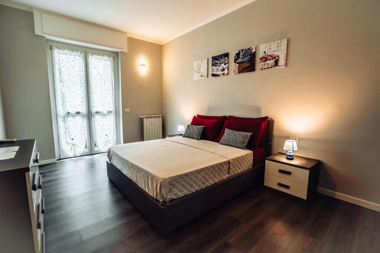 Residenza Vigliani Near Allianz Mico And Citylife Mailand