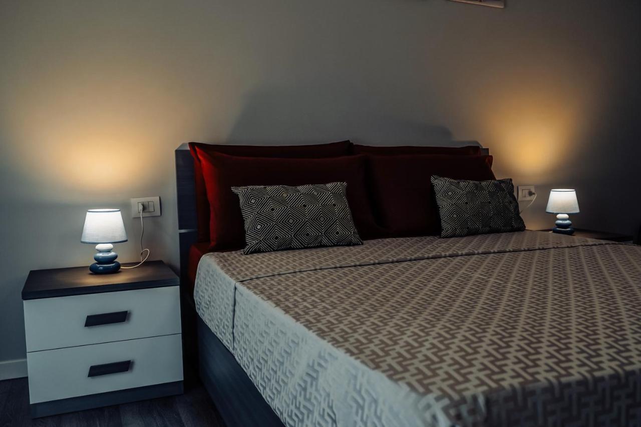 Residenza Vigliani Near Allianz Mico And Citylife Apartment *