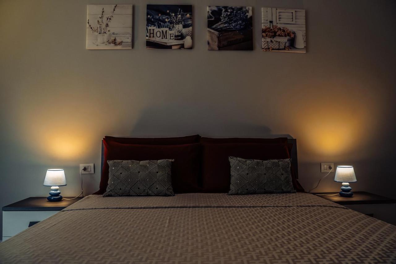 Residenza Vigliani Near Allianz Mico And Citylife Apartment