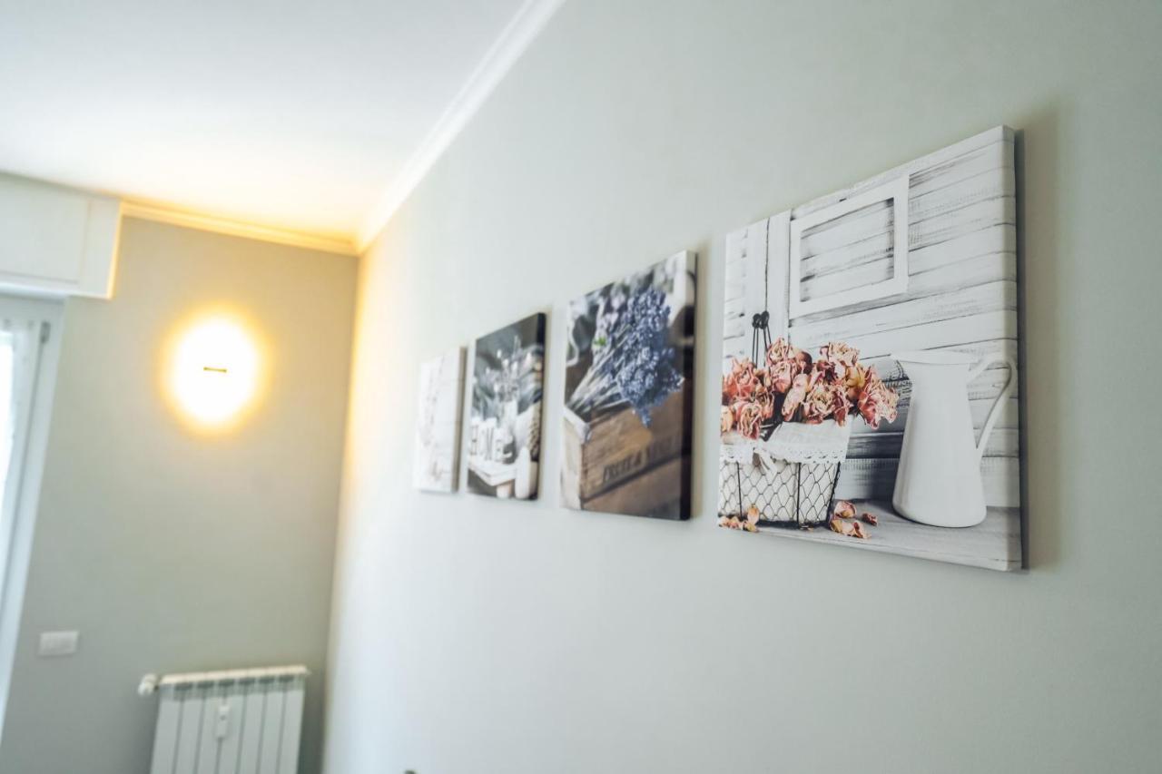 Residenza Vigliani Near Allianz Mico And Citylife Apartment