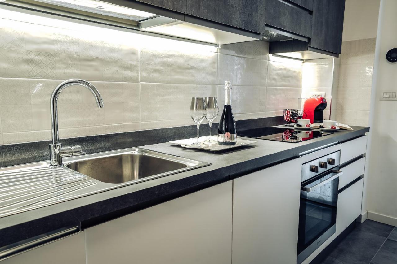 Residenza Vigliani Near Allianz Mico And Citylife Mailand