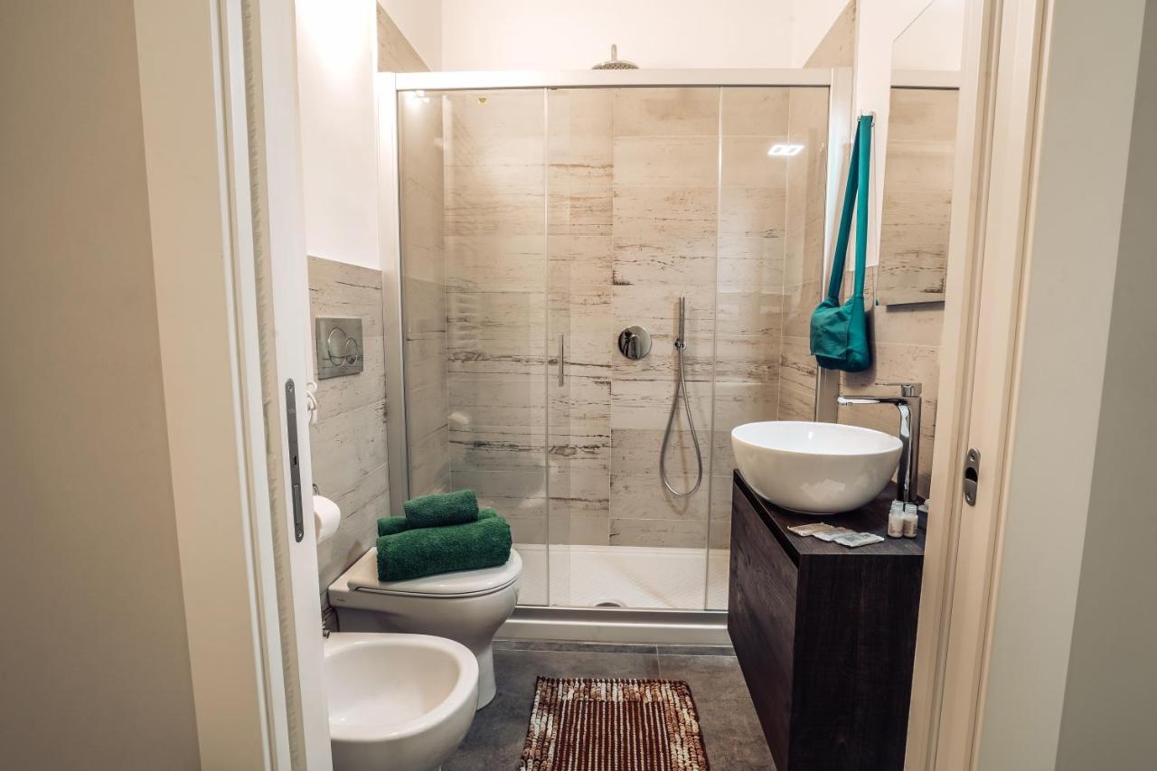 Residenza Vigliani Near Allianz Mico And Citylife Apartment