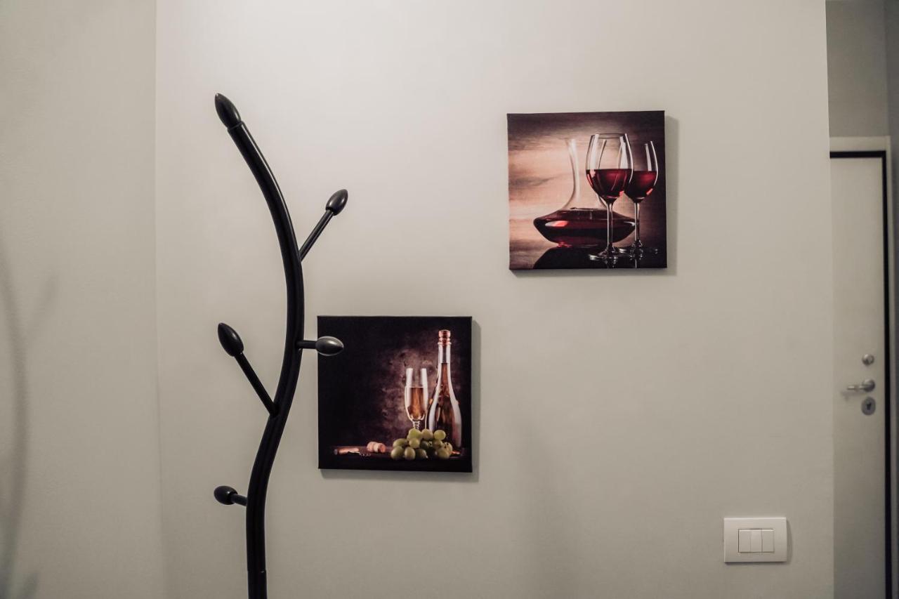 Apartment Residenza Vigliani Near Allianz Mico And Citylife Mailand