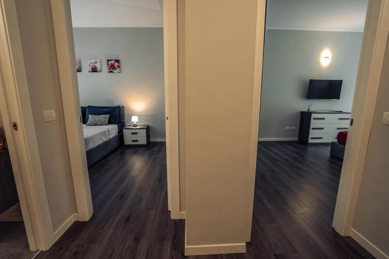 Apartment Residenza Vigliani Near Allianz Mico And Citylife