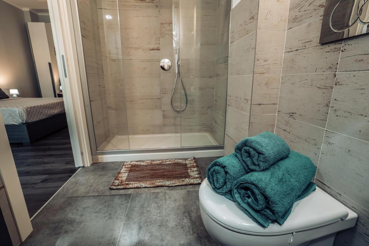 Residenza Vigliani Near Allianz Mico And Citylife *
