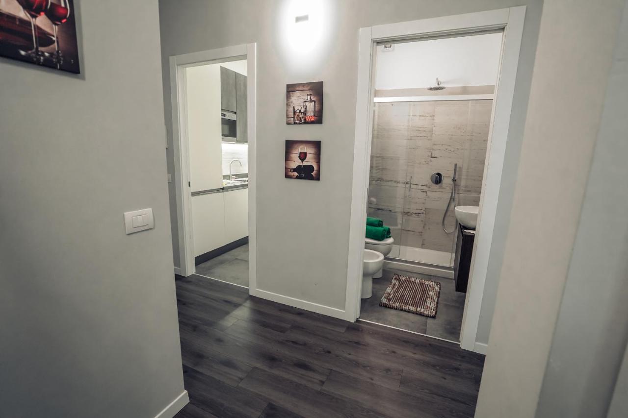 Apartment Residenza Vigliani Near Allianz Mico And Citylife *