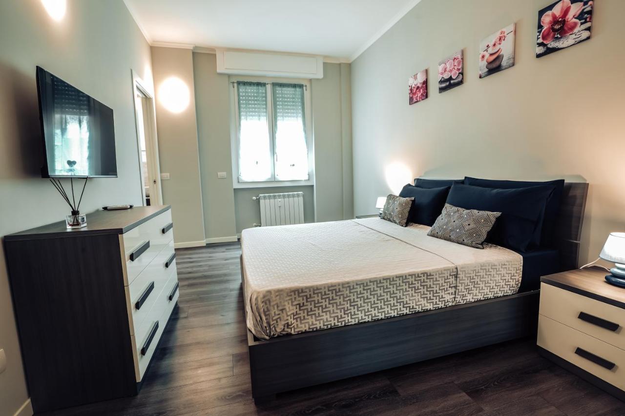 Residenza Vigliani Near Allianz Mico And Citylife Apartment Mailand