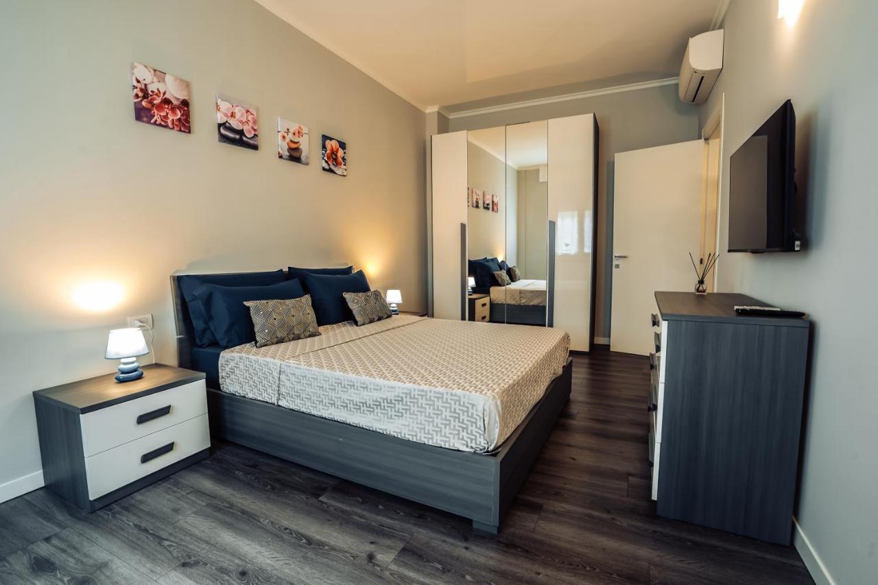 Residenza Vigliani Near Allianz Mico And Citylife Apartment *