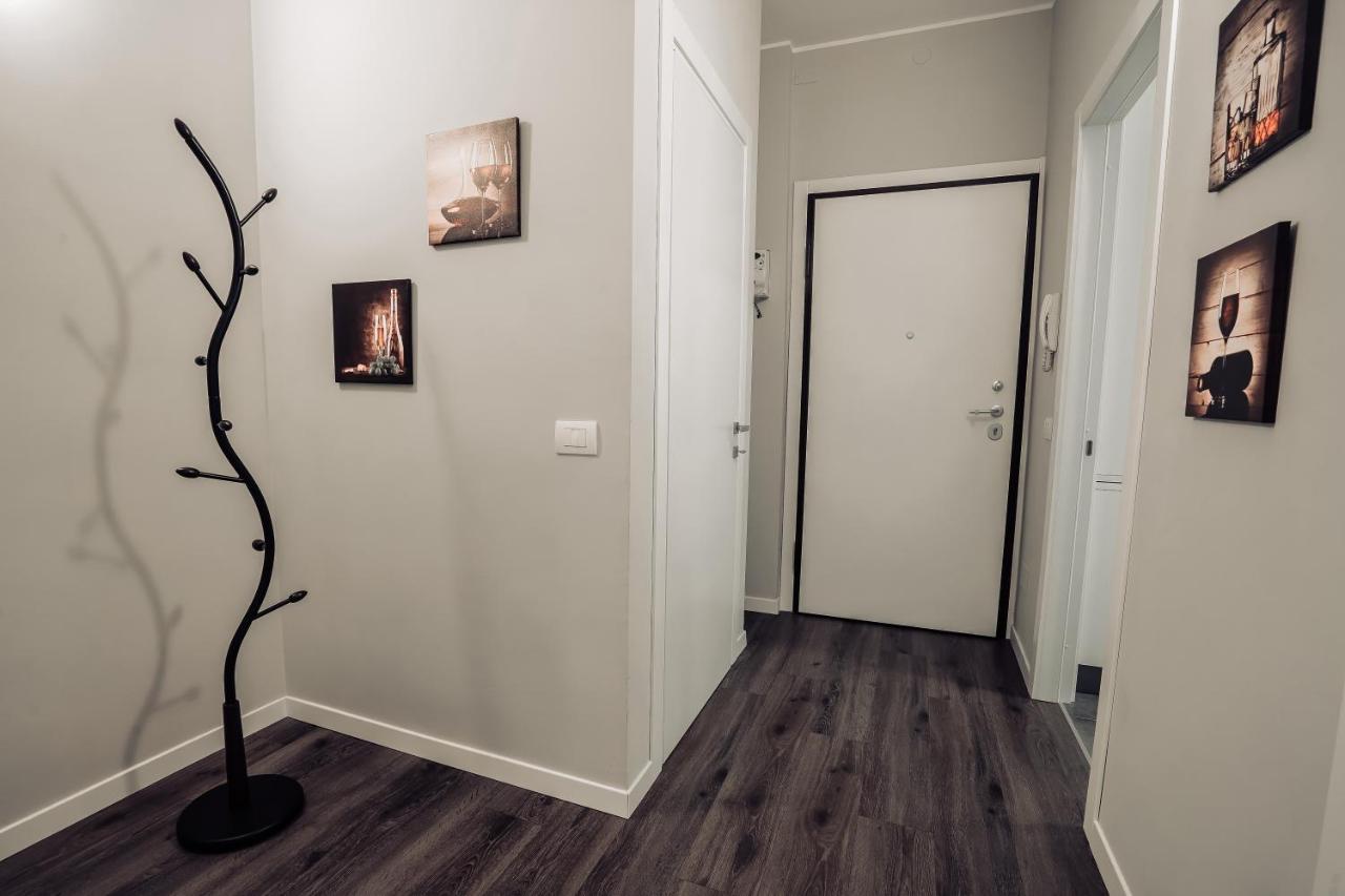 Residenza Vigliani Near Allianz Mico And Citylife Apartment Mailand