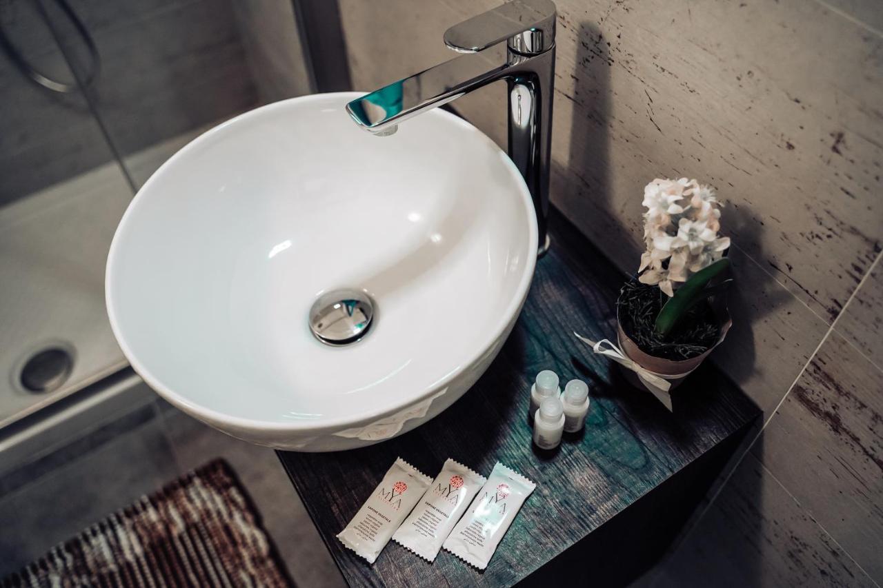 Apartment Residenza Vigliani Near Allianz Mico And Citylife