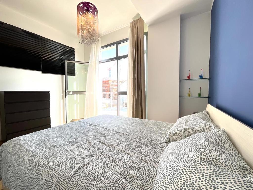 Apartment In Navigli District With Wonderful Terrace