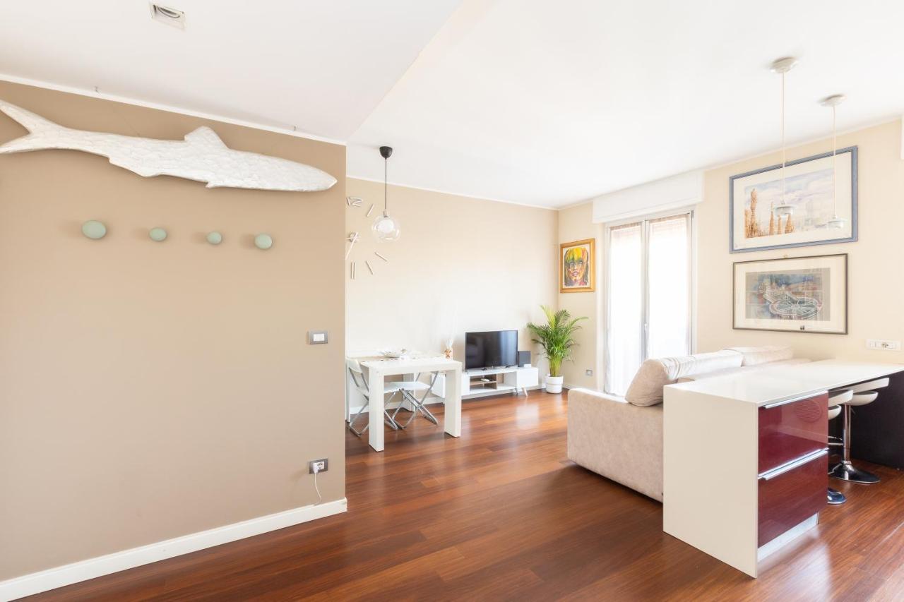Apartment Rosselli 13