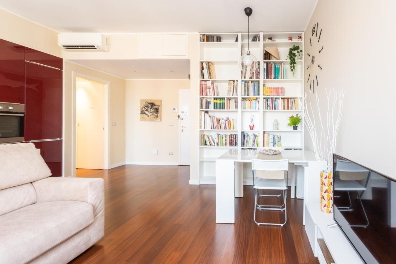 Apartment Rosselli 13