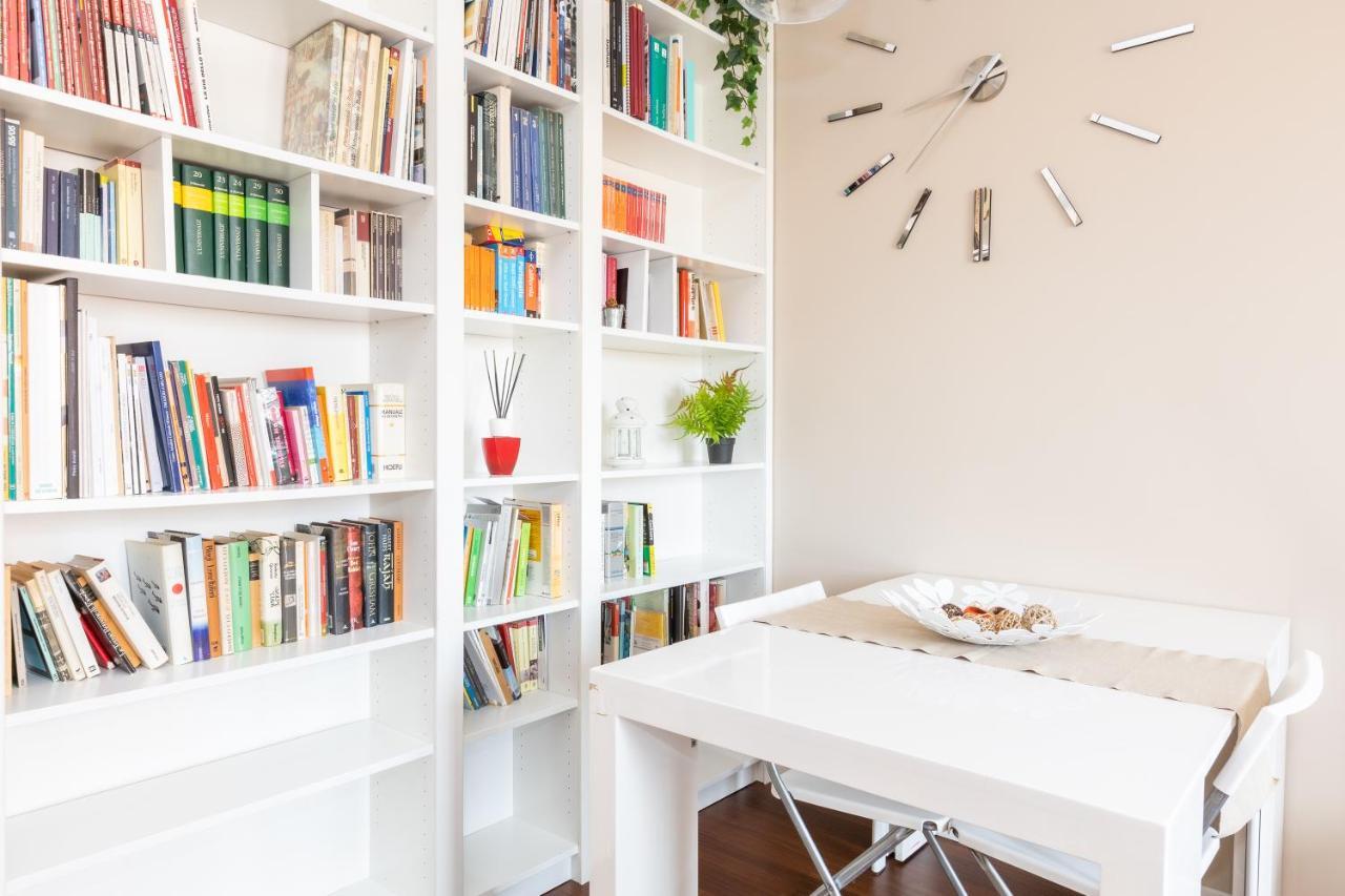 Apartment Rosselli 13 Mailand