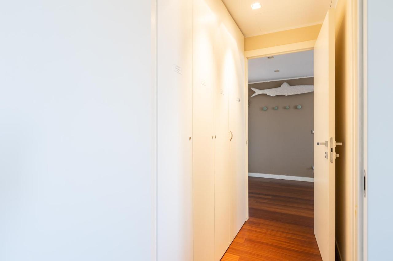 Rosselli 13 Apartment